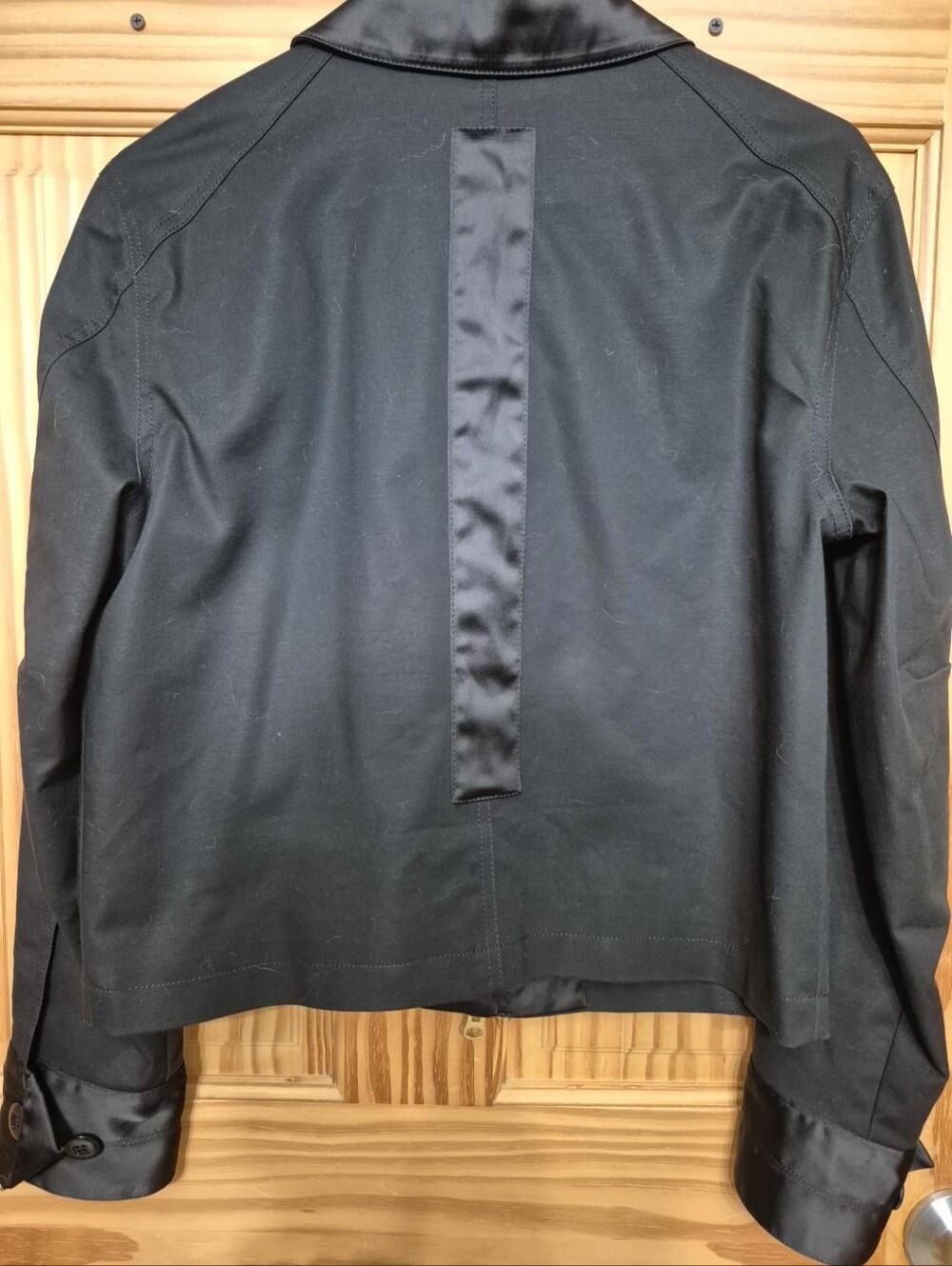 Cabi Utility Jacket - Picture 7 of 8